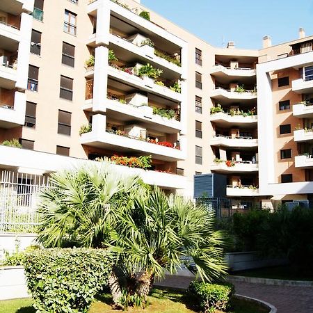 Sweet Roman Holiday Fiumicino Exterior photo