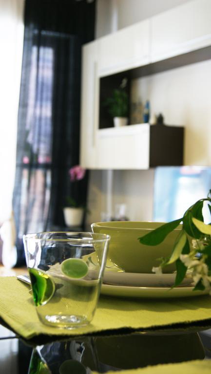 Sweet Roman Holiday Fiumicino Room photo